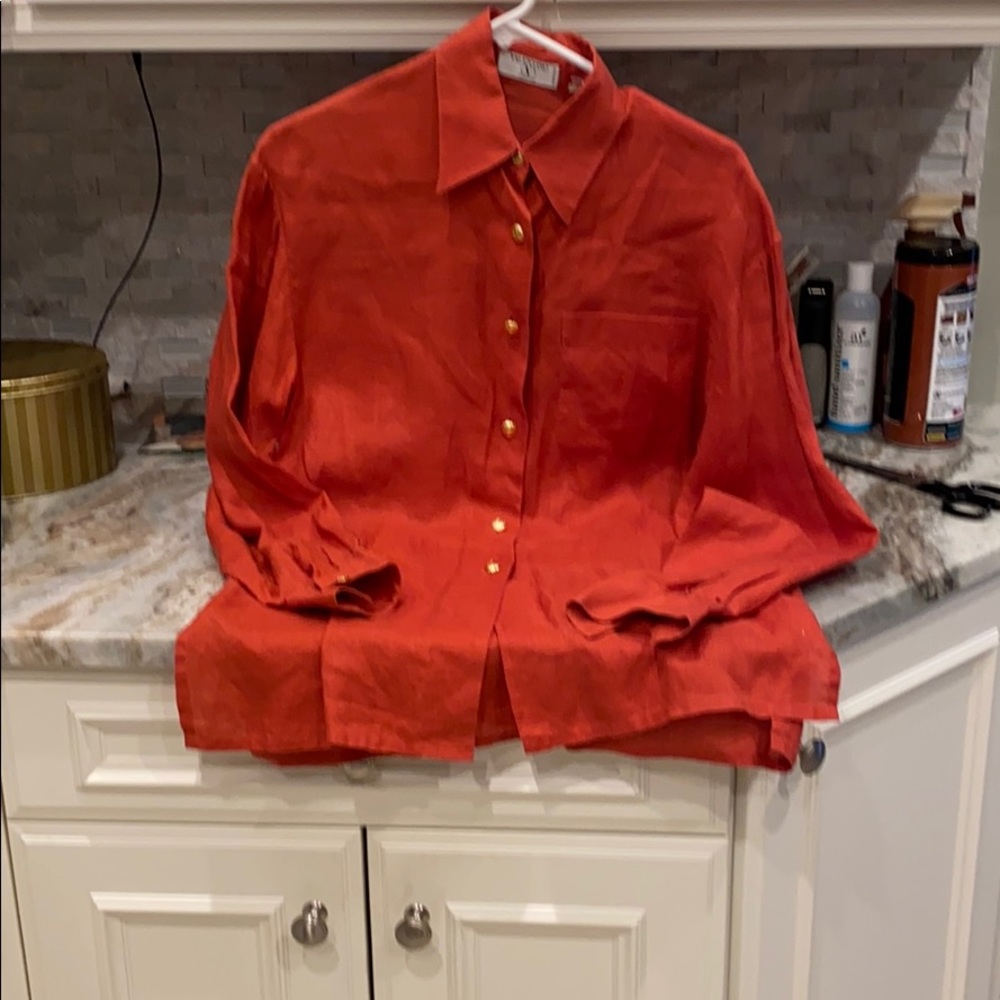 Valentino top